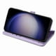 thumbnail image 3 of Funda Cartera FOXDOCK para Samsung Galaxy S23FE , Flip PU con Relieve de Gatos y Perros, Tarjetero y Soporte, 3 of 6