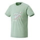 thumbnail image 1 of Polera Yonex 16582 Verde Humo, 1 of 2
