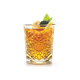 thumbnail image 2 of Set 4 Vasos Cortos Hobstar, 2 of 3
