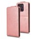 thumbnail image 2 of Funda tipo folio para Motorola Edge 60 Pro con soporte magnético y protección para la cámara Oro rosa, 2 of 6