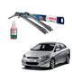 thumbnail image 1 of Plumillas Bosch Aerofit para Hyundai Accent 2011-2019, 1 of 3