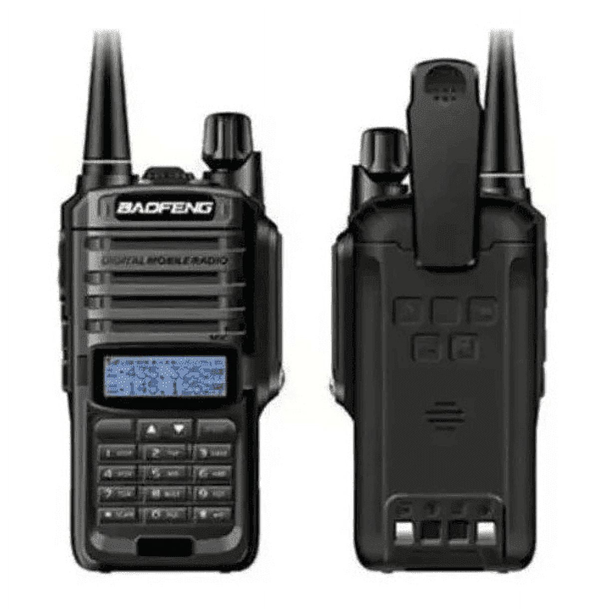 Leonimport - Radio Baofeng Plus Radios Transmisor Walkie Talkie