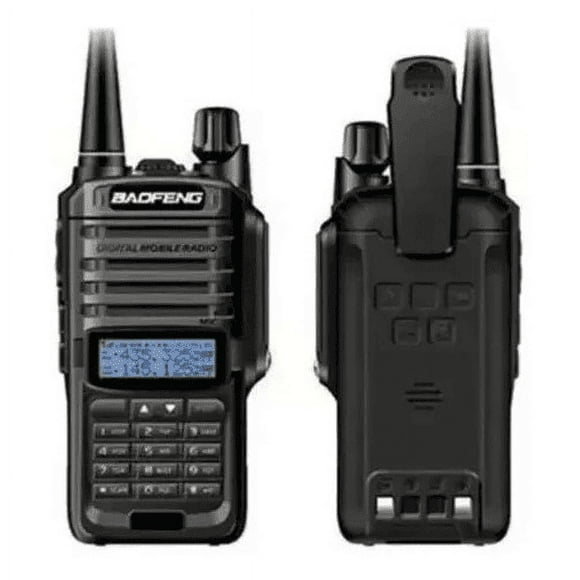 Radio Baofeng plus Radios Transmisor Walkie Talkie