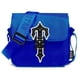 thumbnail image 1 of Bolso bandolera de moda para hombre y mujer, tipo mensajero., 1 of 5