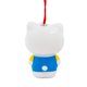 thumbnail image 3 of Adorno navideño Sanrio Hello Kitty irrompible 10 cm, 3 of 8