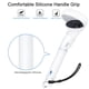 thumbnail image 5 of Extensiones para controladores AMZDM para Oculus Quest 2, blancas, 5 of 7