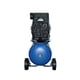 thumbnail image 2 of Compresor 24 Lts - 2HP Hyundai 82HYXY24D azul, 2 of 4