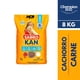 thumbnail image 1 of SABROKAN CACHORRO  SABOR CARNE 8KG, 1 of 2