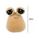 thumbnail image 2 of Juguete Peluche Mi Mascota Alien Pou 20cm Beige Infantil, 2 of 4