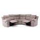 thumbnail image 4 of Sofá Seccional Reclinable Living Arizona Beige, 4 of 16