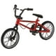 thumbnail image 1 of Finger Mountain Bike Mini Bicicleta Modelo Niños Juguete Regalo De Cumpleaños - Rojo, 1 of 3