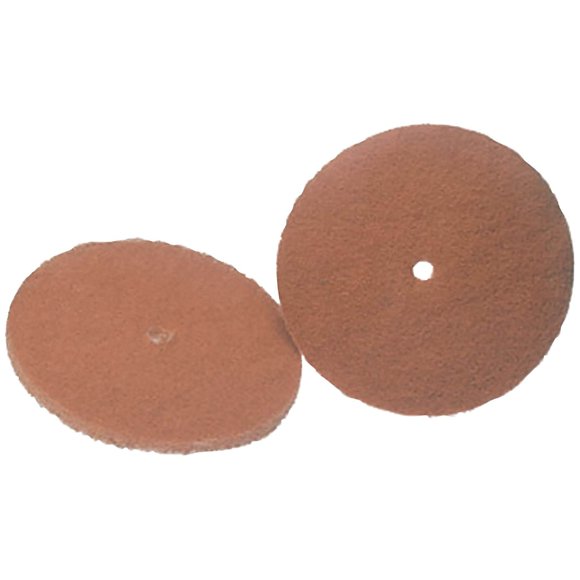 Almohadillas Koblenz 15 cm de repuesto, pack de 2