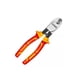 thumbnail image 2 of Alicate Corta Cables Aislado 6 Pulgadas Ingco Industrial, 2 of 3