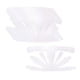thumbnail image 4 of 10x Inserciones De Gorras De Béisbol Soporte De Sombrero Duradero Para Gorra De Béisbol De Dormitorio, 4 of 5