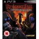 thumbnail image 1 of Videojuego Capcom Resident Evil Operación Ciudad Raccoon PS3, 1 of 4
