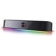 thumbnail image 1 of Barra de Sonido Redragon GS560 RGB 2.0 USB 16 Pulgadas, 1 of 3