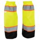 thumbnail image 1 of Leg Gaiters Global Glove GGS, malla de poliéster de alta visibilidad, 1 of 6