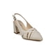 thumbnail image 3 of Zapato Cuero Babette Beige, 3 of 5