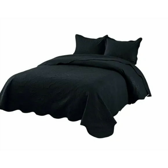 Cubrecama quilt verano king Angeles del Hogar