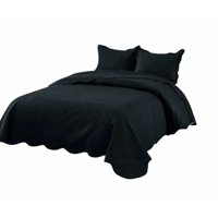 Genérico - Cubrecama Quilt Verano King Angeles Del Hogar