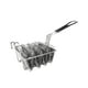 thumbnail image 1 of Soporte Para Tacos Taco Deep Shell Fryer 4 Conchas, 1 of 3