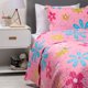 thumbnail image 1 of Cubrecama Estampado 1.5 Plaza Poliester, 1 of 1
