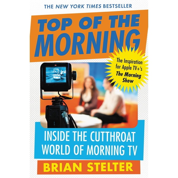 Libro Grand Central Publishing – Top of the Morning