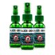 thumbnail image 1 of Ambientador Blunteffects Black Onyx 30 ml Pack de 3, 1 of 8