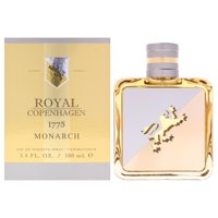 Perfume Royal Copenhagen 1775 Monarch Edt 100Ml Hombre