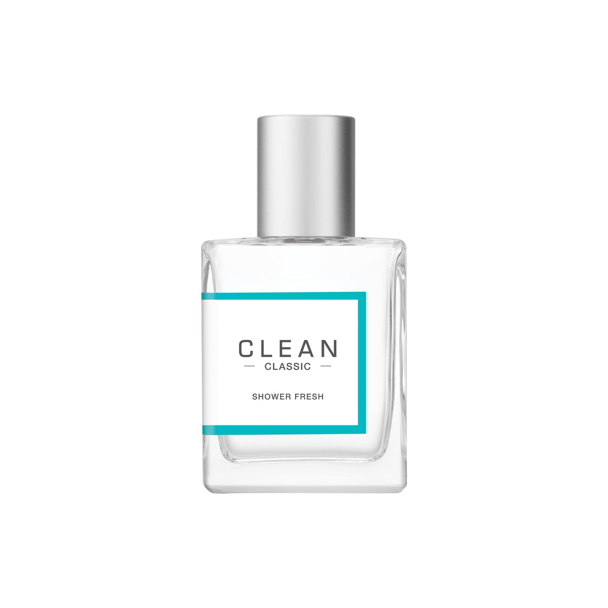 Perfume Clean Classic Ducha Fresca 30 Ml Para Mujer