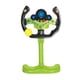 thumbnail image 3 of Volante Simulado Para Niños Controlador De Conducción Con Música Y Verde Claro, 3 of 5