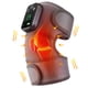 thumbnail image 1 of USB Electric Heating Kneepads Shoulder Massage Heated Knee Brace Straps Adjustable Extension Pads For Knee Arm Neck, 1 of 3