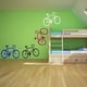 thumbnail image 2 of Decomural Bicycle Pedal Bike Pack WS-33126, 2 of 2