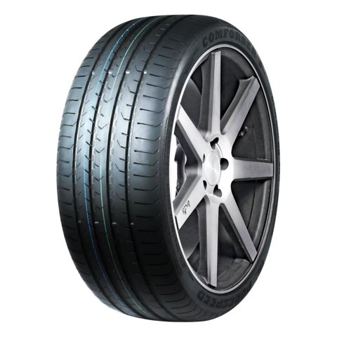 Neumatico 215/55R17 H/T Comforser Purespeed