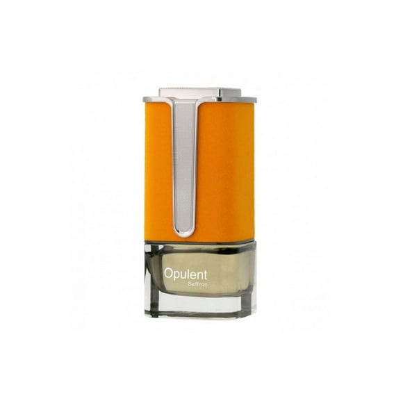 Opulent Saffron Edp 100ml Hombre