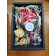 thumbnail image 3 of Caja rosas led regalo san valentín, 3 of 3