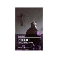 Catalonia - Libro Precht