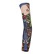 thumbnail image 5 of Mangas De Brazo De Enfriamiento Unisex Cubierta De Tatuaje Para Caminar Baloncesto Tenis F, 5 of 5