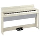 thumbnail image 1 of Piano Digital Korg C1 Air - White Ash, 1 of 2