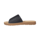 thumbnail image 4 of SANDALIAS BONNY FRANCO NEGRO MUJER | 384-0612 - Talla 35, 4 of 6