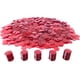thumbnail image 4 of Fichas de bingo YH Poker 1000 fichas plásticas rojas de 1,9 cm, 4 of 6