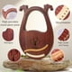 thumbnail image 2 of Arpa para lira VixxNoxx, arpa para lira, 16 cuerdas, caoba, con accesorios, 2 of 7
