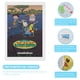 thumbnail image 3 of Los Thornberrys Kits de Pintura de Diamantes para Adultos 5D DIY Diamond Art Kits Full Drill Diamond Dots para Regalo Decoración de Pared y Relajación Artes de Gemas 20*30cm, 3 of 6