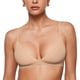 thumbnail image 1 of Bralette INLYRIC Inbarely Triangle Plunge sin aros para mujer, 1 of 6
