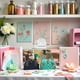 thumbnail image 5 of Troqueles de corte Juroicessry con diseño de bolso para scrapbooking y repujado, 5 of 8