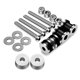 thumbnail image 1 of Portaequipaje KASIMT Harley Davidson Softail FLSTC FXST, 1 of 6