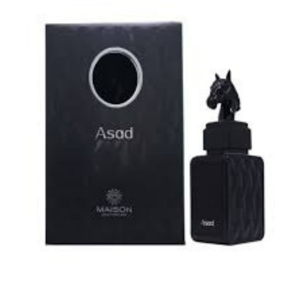 Asad Edp 80ml