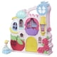 thumbnail image 3 of Playset Disney Princess Little Kingdom Play 'n Carry Castle, 3 of 9