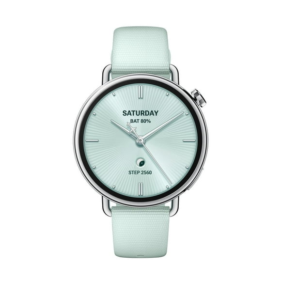 Smartwatch S4 41mm Verde