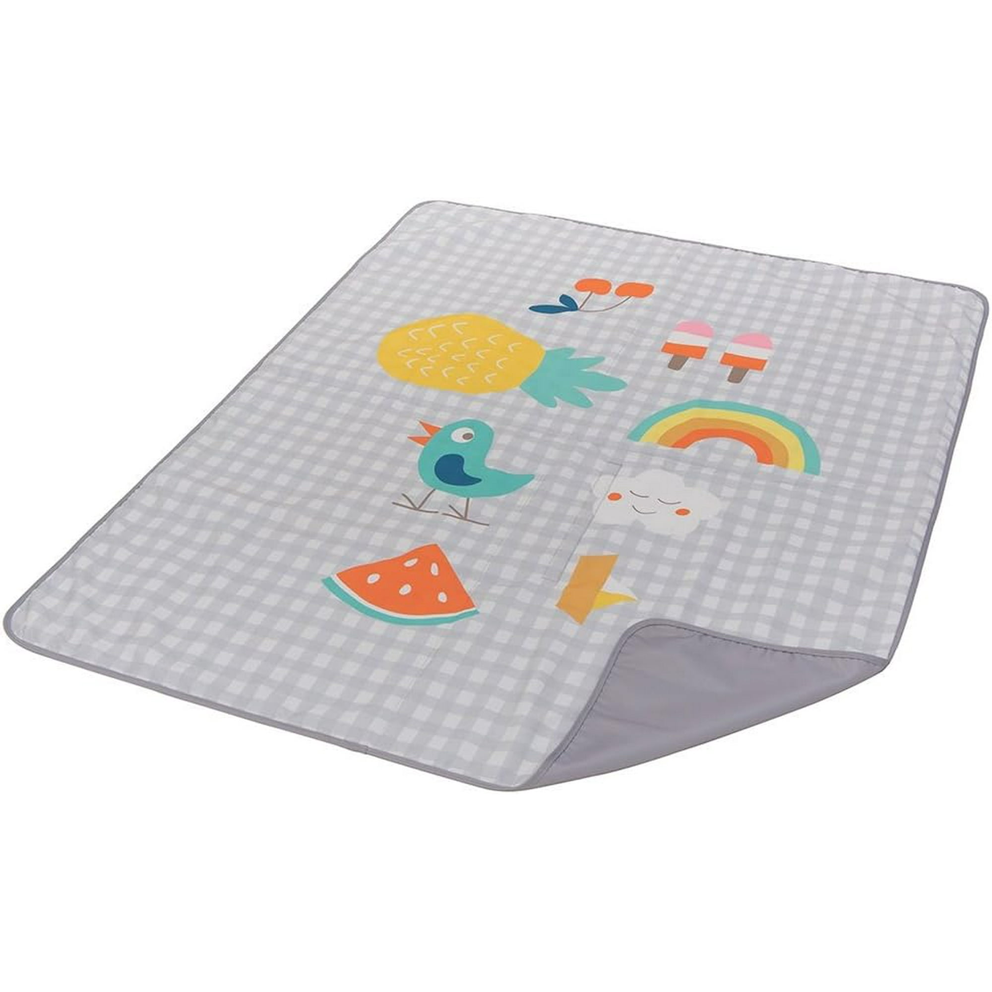 Taf Toys - Alfombra De Juego Impermeable